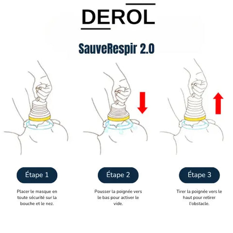 SauveRespir 2.0
